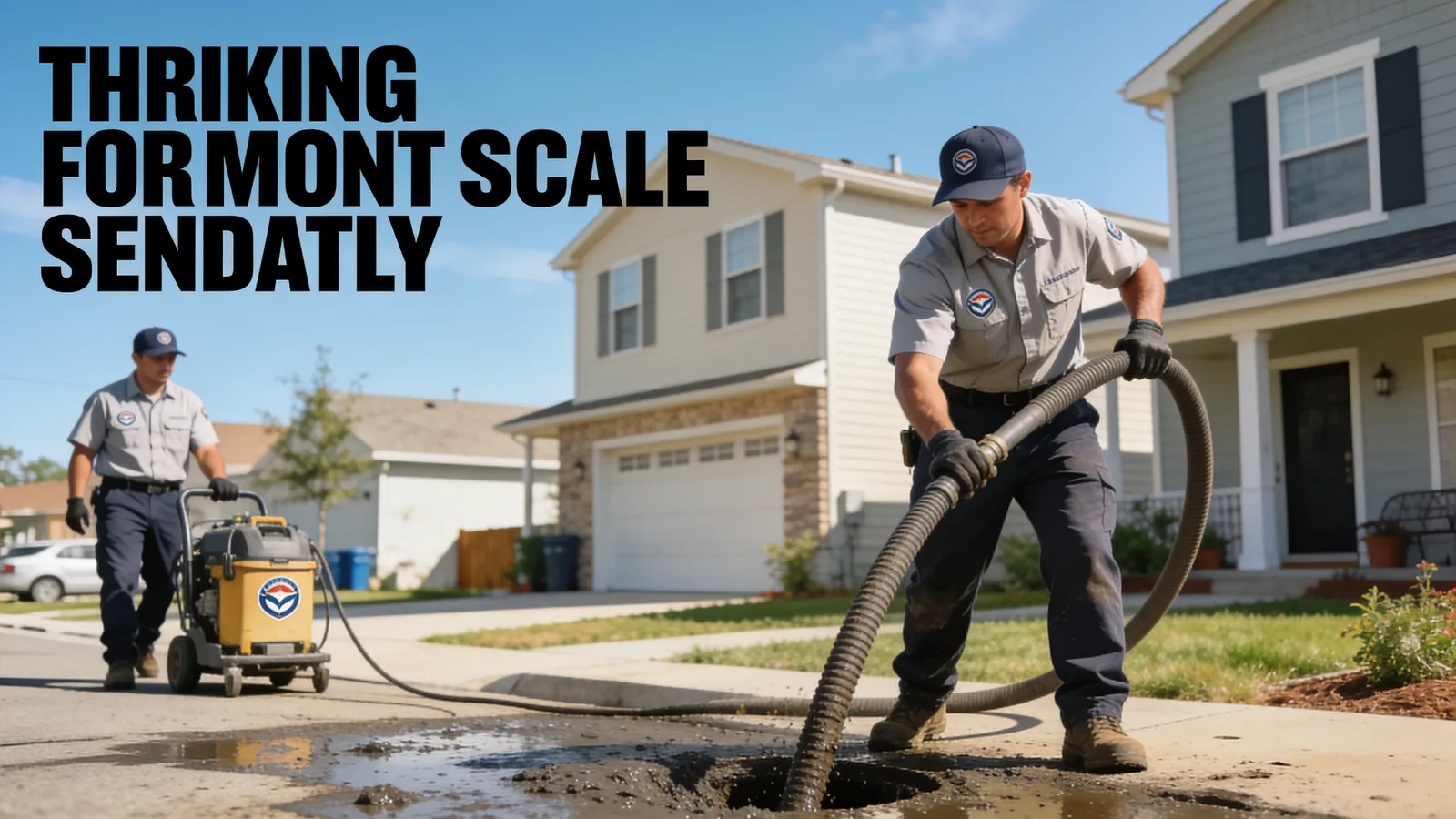 Sewage Cleanup in Chester, NE near me